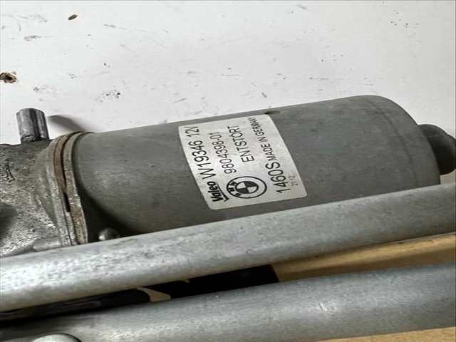 Foto 2ª: Motor Limpia Delantero Bmw Mini COOPER D 112CV 82KW [N47C16A] (2011)