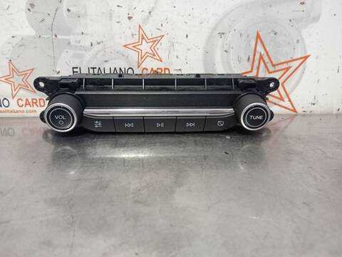 Sistema Audio Radio CD Ford Focus TITANIUM 120CV 88KW