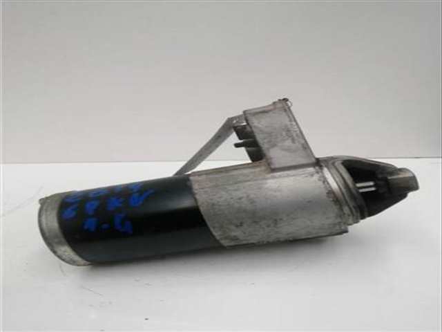 Foto 2ª: Motor de Arranque Citroen C3 COLLECTION HDI FAP 68CV 50KW [8H01]