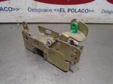 Foto 3ª: Cerradura Puerta Delantera Derecha Renault Express 1.9 DIESEL 54CV 40KW RAPID/EXPRESS F40) [F8Q] (1999)