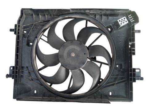 Ventilador Viscoso Motor Renault Clio 0.9 TCE 90 BHNF BHMA BHMH BHJK BHJR)