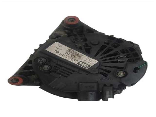 Foto 3ª: Alternador Toyota Prius 2.2 HDI 156CV (2007)