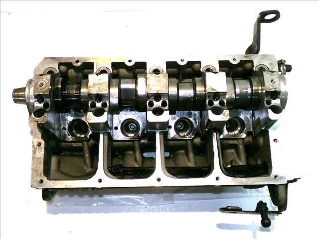 Foto 2ª: Culata Volkswagen Golf 1.9 TDI SERIE 4, 1998-2004 [ARL] (2002)