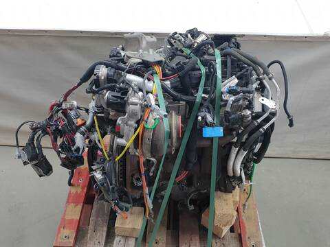 Motor Completo Renault Express ADVANCE