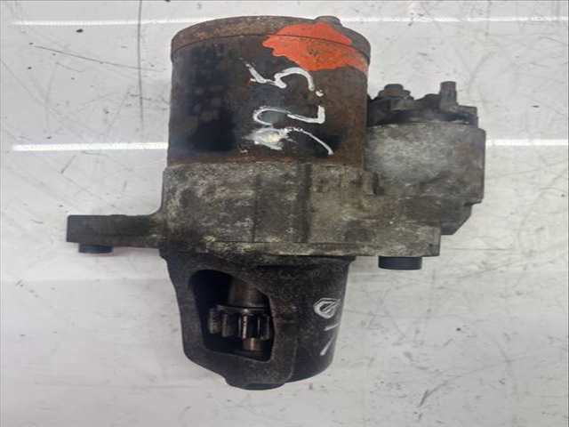 Motor de Arranque Jeep Patriot 136 CV 100KW