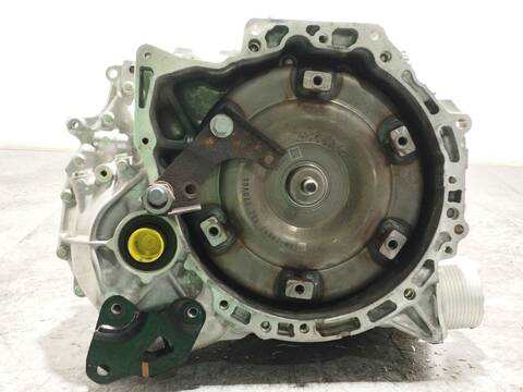 Foto 1ª: Caja Cambios Automatica Peugeot 2008 1.2 PURETECH 130 131CV 96KW [HN05] (2023)