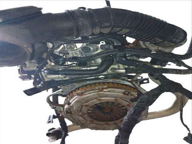 Motor Completo Hyundai ix35 1.7 CRDI