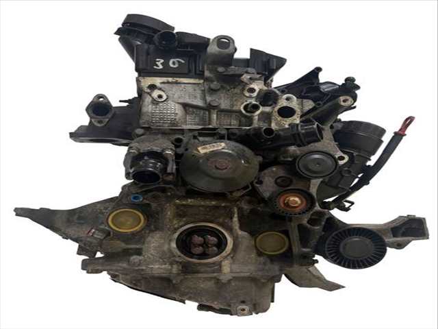 Foto 2ª: Motor Completo Bmw Serie 1 114 2.0 118D 143 CV 105KW [N47D20C]
