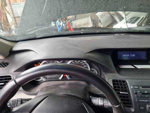 Foto 2ª: Kit Airbag Honda Accord EXECUTIVE BERLINA 156CV 115KW [R20A3] (2011)
