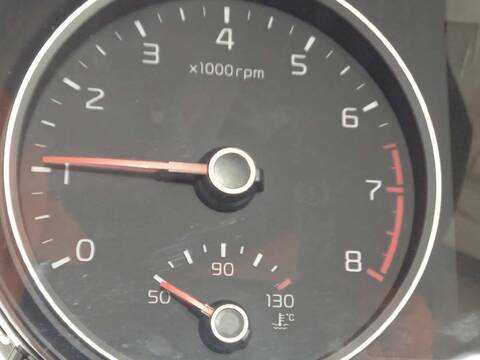 Foto 3ª: Cuadro de Instrumentos Kia Rio 1.0 TGDI CAT 120CV 88KW [G3LF] (2023)