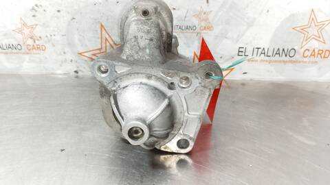 Foto 4ª: Motor de Arranque Suzuki Grand Vitara 1.9 DDIS JLX-EL 5-PTAS.) 129CV 95KW [F9Q268] (2008)