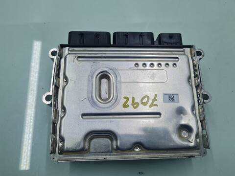Foto 3ª: Centralita Motor ECU Mercedes Citan 110 CDI STANDARD 420.723) 95CV 70KW [K9K U8] (2022)