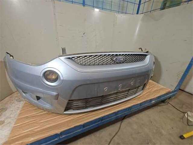Foto 2ª: Paragolpes Delantero Ford S Max 2.0 TREND [2.0 LTR. - 103 KW TDCI CAT] (CA1)(2006 _)