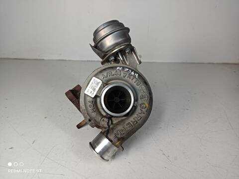 Turbocompresor Kia Sportage D4EA