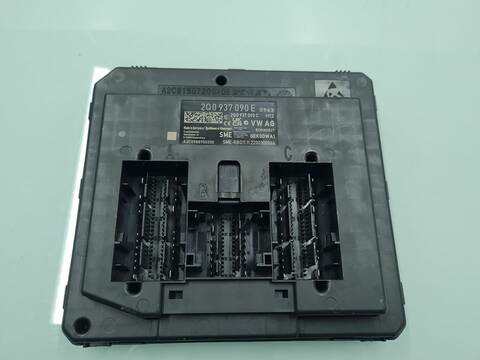 Centralita Motor ECU Seat Arona FR 116CV 85KW
