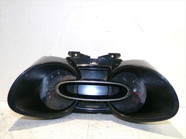 Cuadro de Instrumentos Renault Clio 1.5 DCI 2016-2019