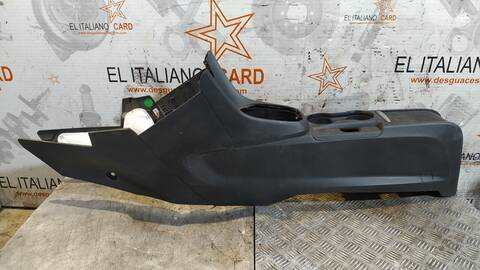 Consola Central Opel Mokka EDITION ECOFLEX 131CV 96KW