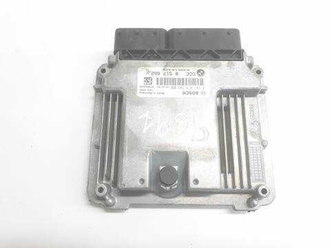 Foto 2ª: Centralita Motor ECU Bmw Serie 3 315 320D (2011)