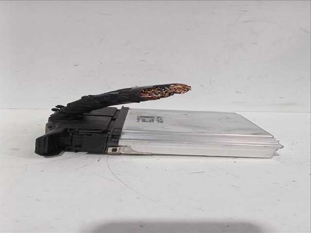 Centralita Motor ECU Hyundai i20 1.0 T-GDI 101CV