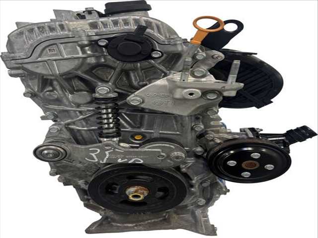 Motor Completo Hyundai Ioniq 1.6 GDI 141 CV 104KW