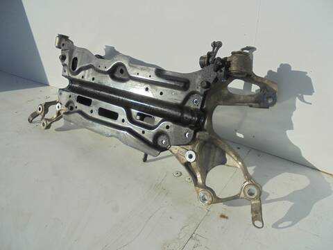 Foto 2ª: Cuna de Motor Honda Civic 2.2 CTDI BERLINA 140CV 103KW [22A2] (2008)