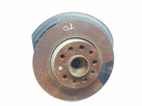 Mangueta Trasera Derecha Jeep Renegade 1.4 M-AIR 170CV