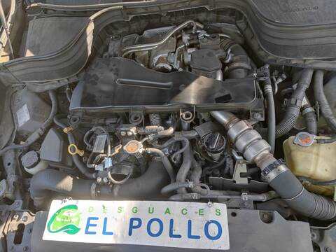 Foto 1ª: Caja Cambios Automatica Infiniti EX EX30D 238CV 175KW AUT. (2013)