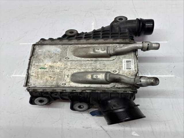 Intercooler Land Rover Discovery 150 CV 110KW