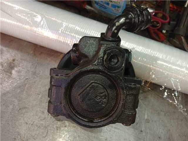 Foto 3ª: Bomba Servodireccion Ford Transit 2.4 TDE CAJA/CHASIS (FM_ _, FN_ _) [DOFA]