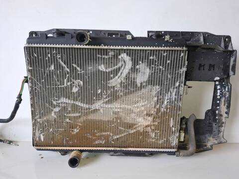 Radiador Motor Peugeot Partner COMBIESPACE 1 DIESEL 69CV