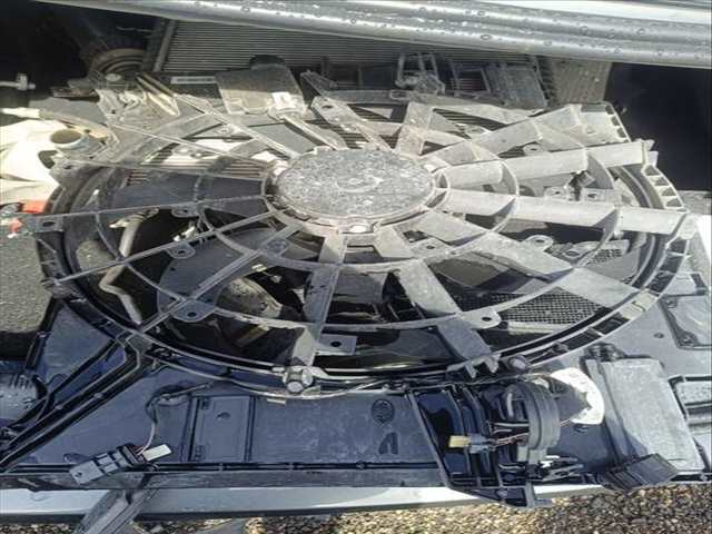 Electroventilador Jaguar XE PRESTIGE 179CV 132KW
