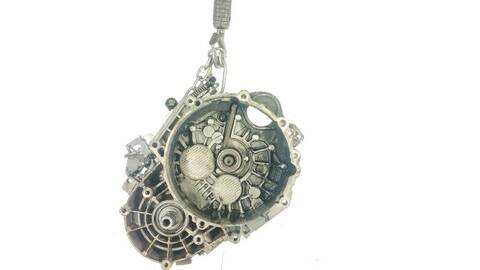 Caja Cambios Volkswagen Golf 2.0 TDI 16V