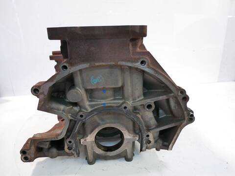 Bloque Motor Ford Transit 130 CV 96KW