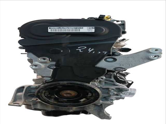 Foto 2ª: Motor Completo Audi A3 204 CV 150KW [CUKB]