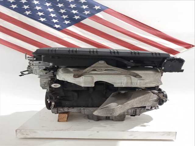 Foto 2ª: Motor Completo Porsche Cayenne 3.6 290 CV 213KW [M55.01]