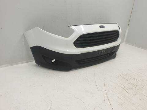 Foto 2ª: Paragolpes Delantero Ford Transit AMBIENTE (2013)