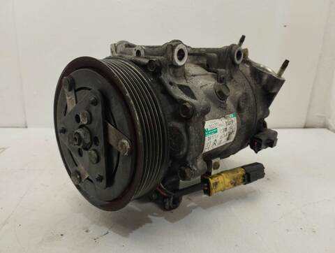Compresor Aire Acondicionado Citroen C4 PREMIER PICASSO 109CV 80KW