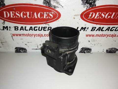Caudalimetro Renault Scenic DYNAMIQUE 1 DCI DIESEL FAP 131CV