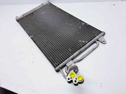 Foto 4ª: Radiador Calefaccion A.A. Seat Ibiza ERENCE 70CV 51KW [CGP] (2010)