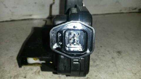 Foto 3ª: Cerradura Puerta Delantera Derecha Hyundai Trajet 2.0 CRDI CAT 113CV 83KW [D4EA] (2004)