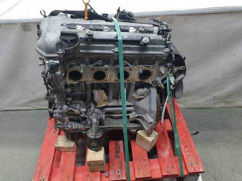 Foto 3ª: Motor Completo Suzuki Vitara 1.6 GL 4X2 (2015)