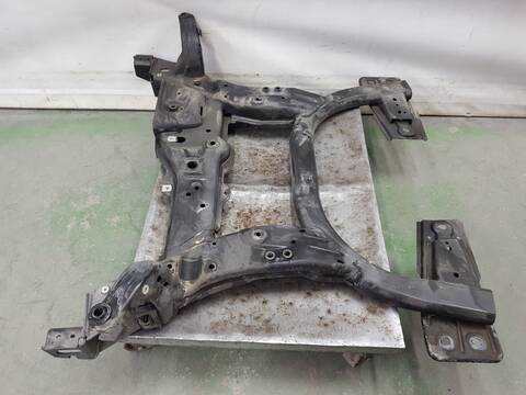 Foto 3ª: Puente Delantero Mercedes Clase C 160 CLA 200 CDI 117.308) (2014)