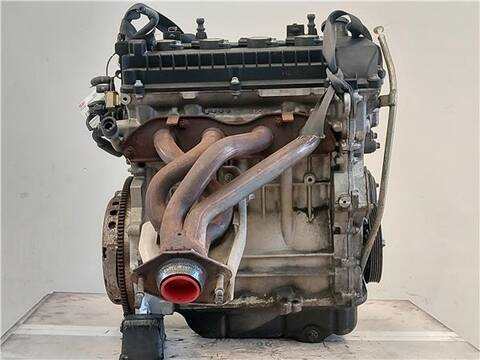 Foto 3ª: Motor Completo Smart Forfour 1.3 BASICO 70KW) 95CV [G135930] (2005)