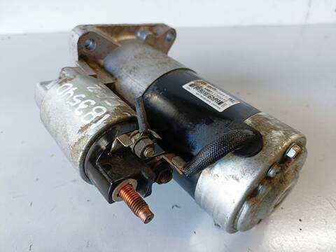 Foto 3ª: Motor de Arranque Opel Insignia BERLINA 2.0 16V CDTI 160CV (2008)