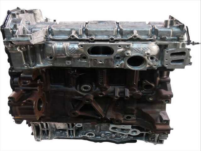 Motor Completo Ford Transit V362 V363 165CV 121KW