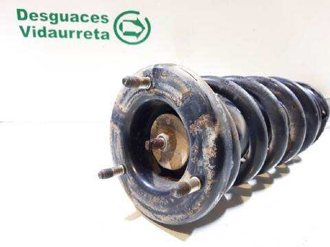 Foto 3ª: Amortiguador Delantero Derecho Mitsubishi Montero 3.2 DI-D GLS 5-PTAS.) 160CV 118KW [4M41] (2004)