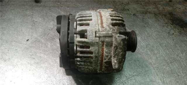 Foto 2ª: Alternador Mini Cabrio 1.6 COOPER [1.6 LTR. - 85 KW 16V CAT] [W10B16A]