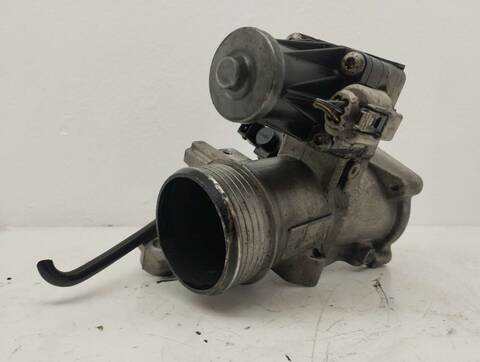 Foto 2ª: Valvula EGR Volvo XC 60 MOMENTUM DRIVE 163CV 120KW [D5204T2] (2011)