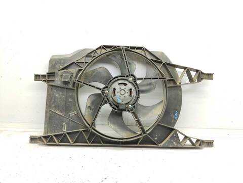 Electroventilador Renault Laguna 140CV 103KW