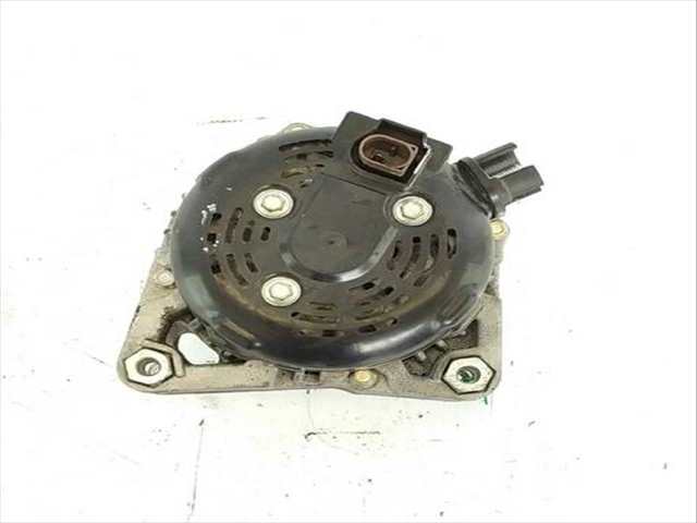 Foto 3ª: Alternador Ford C Max 1.0 ECOBOOST II DXA/CB7 DXA/CEU) (2010)